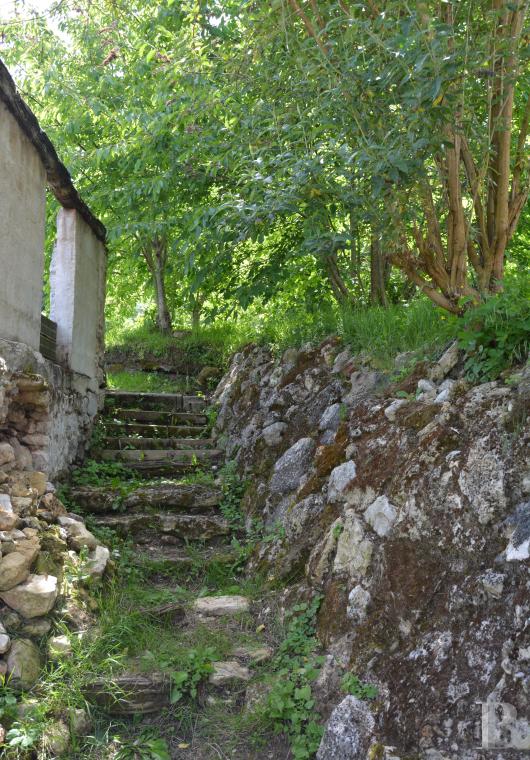 vieilles maisons francaises haute normandie   - 10
