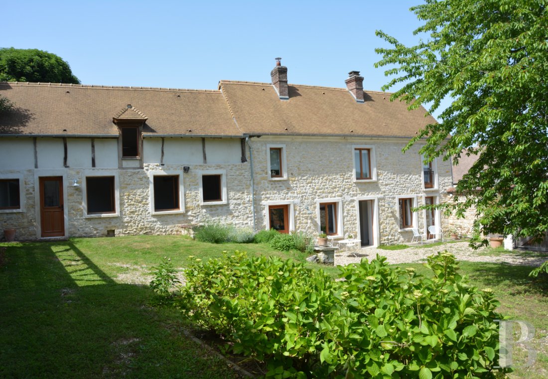 french farms for sale upper normandy   - 1
