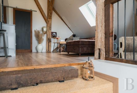 french equestrian properties for sale center val de loire   - 9