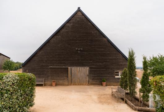 french equestrian properties for sale center val de loire   - 10