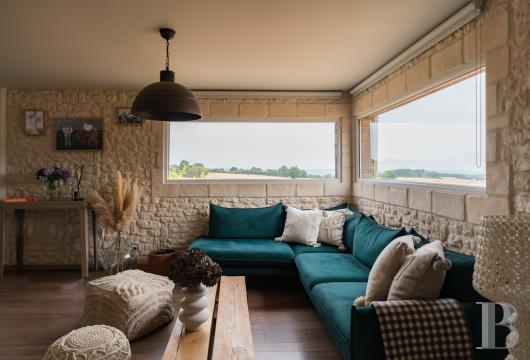 french equestrian properties for sale center val de loire   - 4