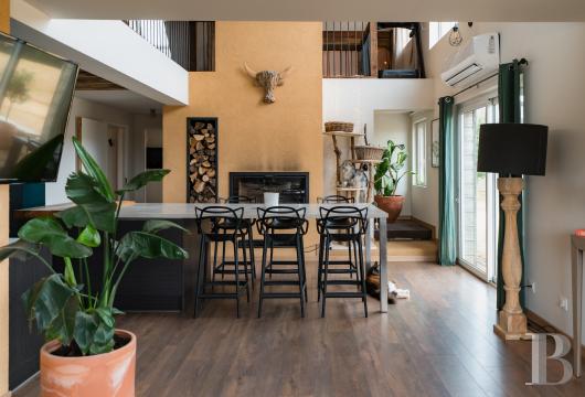 french equestrian properties for sale center val de loire   - 6