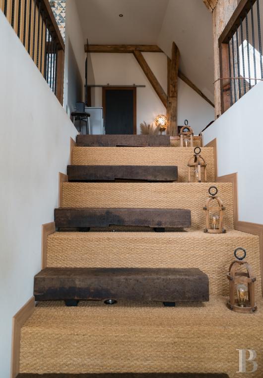 french equestrian properties for sale center val de loire   - 7