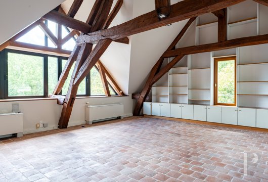 residences and character houses france center val de loire   - 18