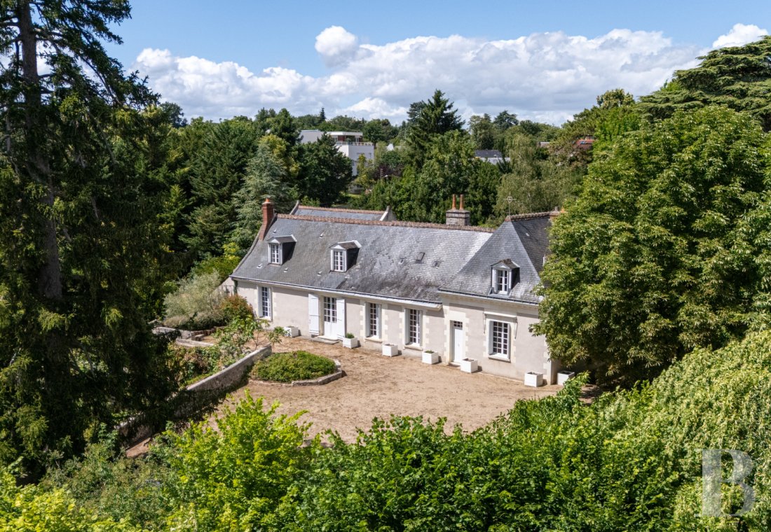 property for sale France center val de loire   - 1
