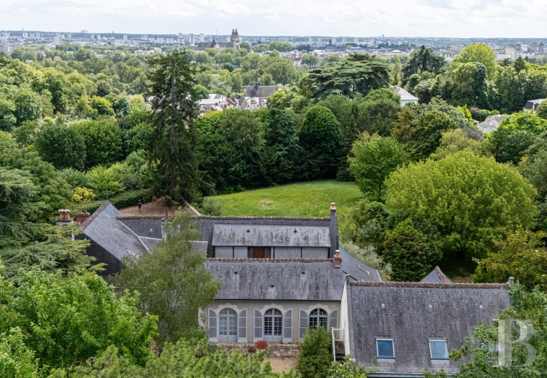 residences and character houses france center val de loire   - 25