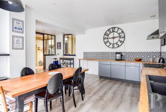mansion houses for sale France picardy   - 5