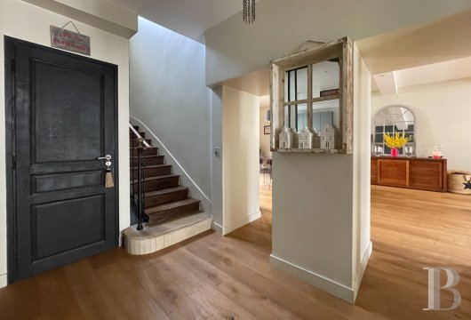 mansion houses for sale France picardy   - 3