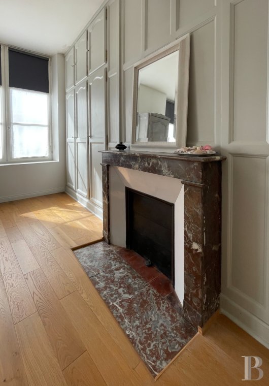 mansion houses for sale France picardy   - 6