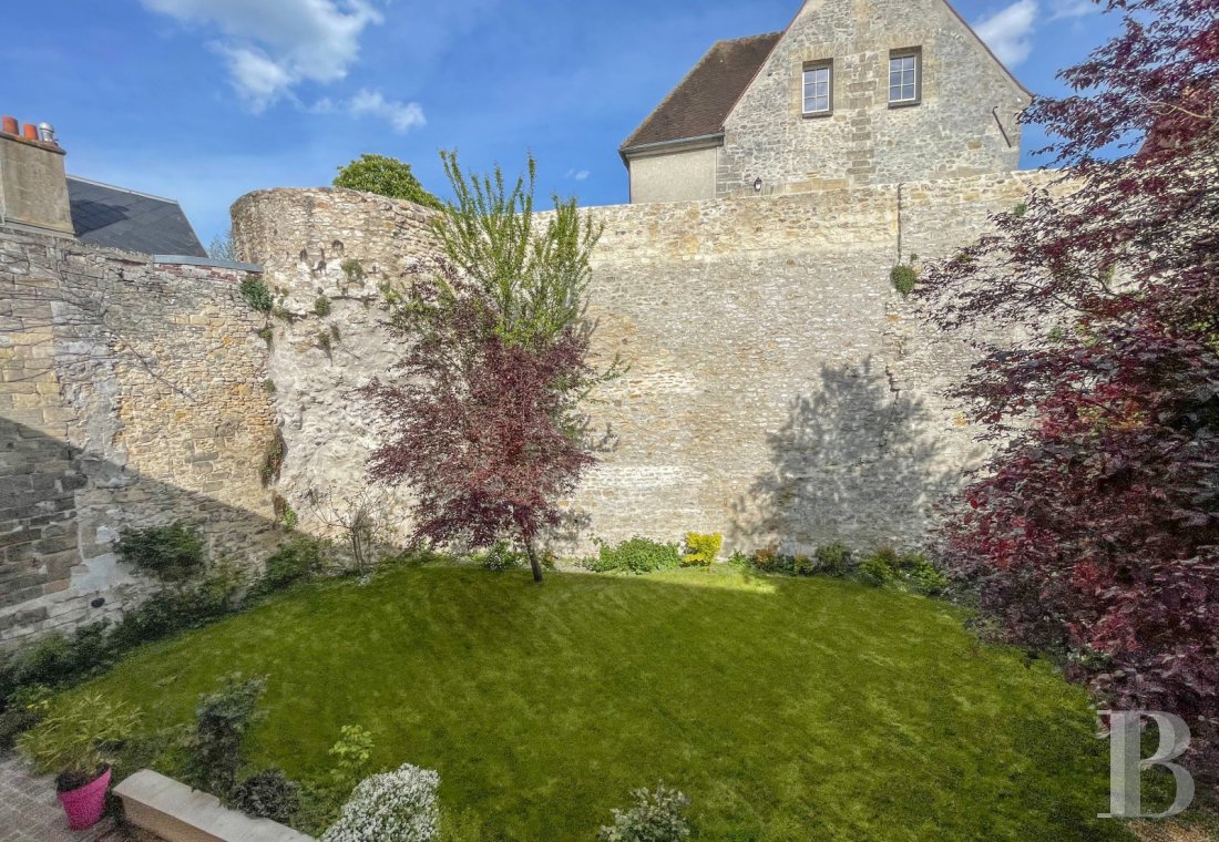 mansion houses for sale France picardy   - 10