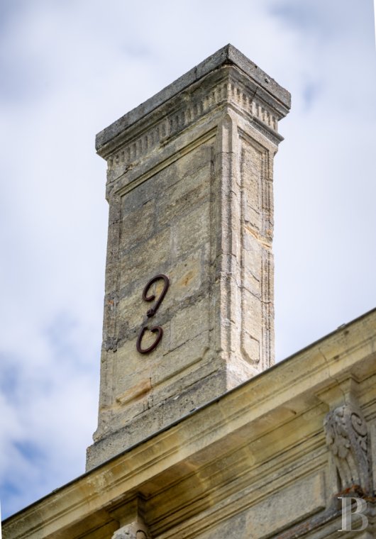 character properties France aquitaine   - 5