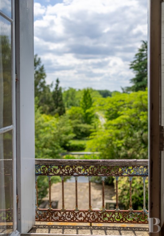 character properties France aquitaine   - 11
