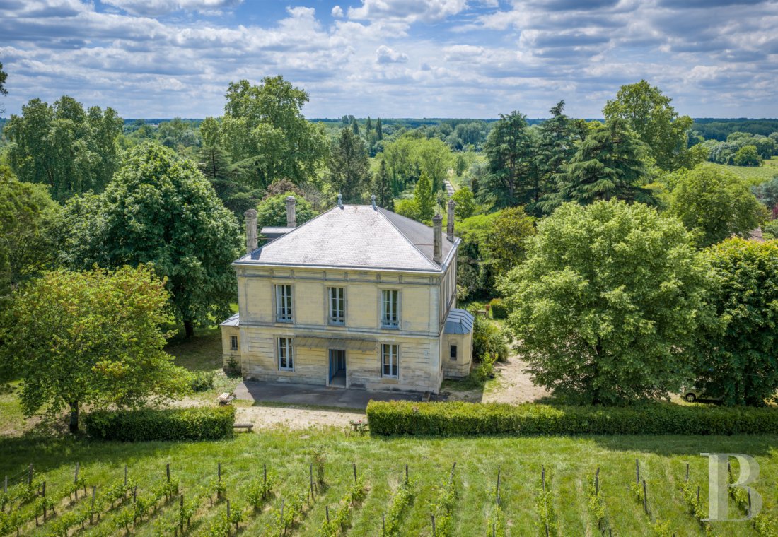 character properties France aquitaine   - 14