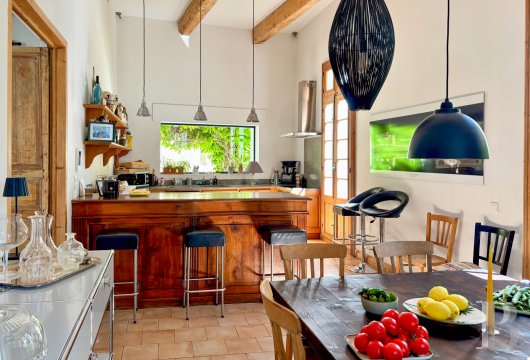 property for sale France languedoc roussillon   - 7
