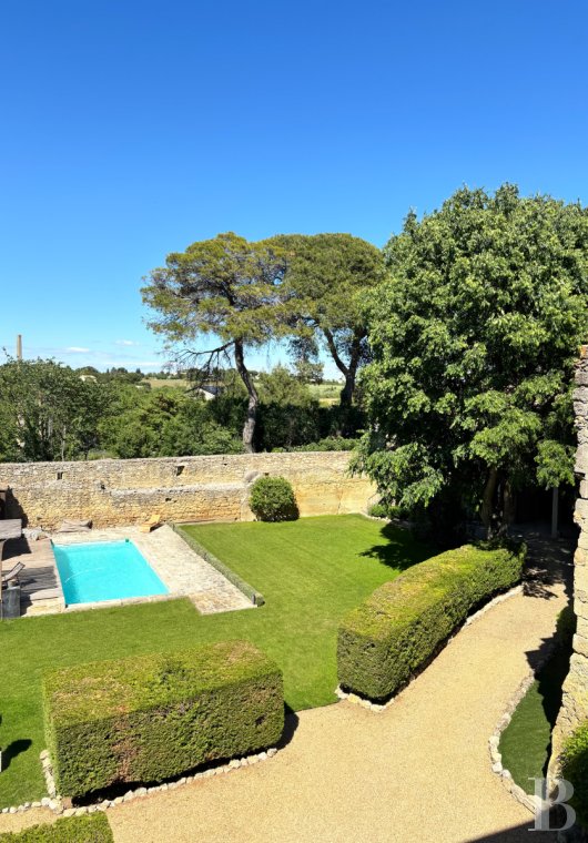 property for sale France languedoc roussillon   - 16