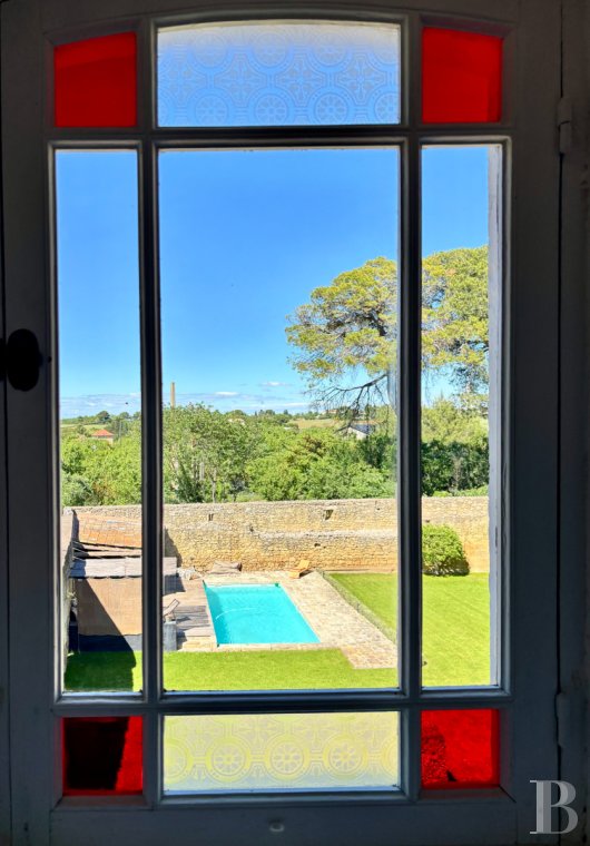 property for sale France languedoc roussillon   - 6