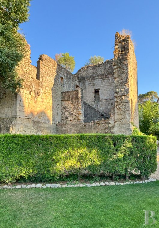 property for sale France languedoc roussillon   - 12