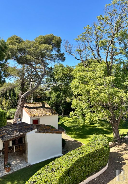 property for sale France languedoc roussillon   - 17