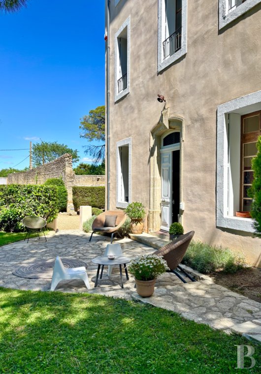 property for sale France languedoc roussillon   - 2