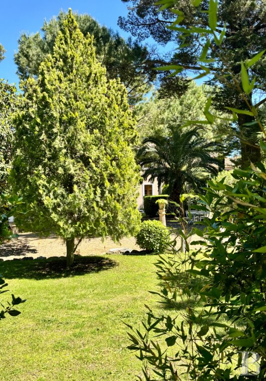 property for sale France languedoc roussillon   - 14