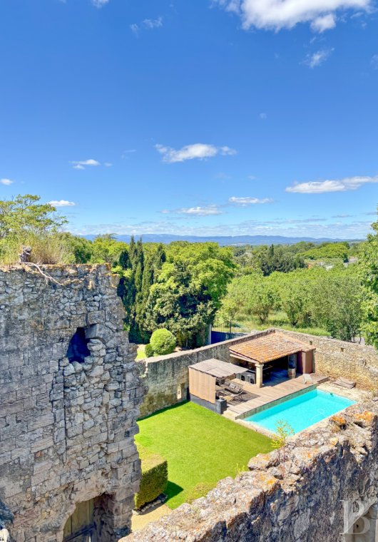 property for sale France languedoc roussillon   - 15