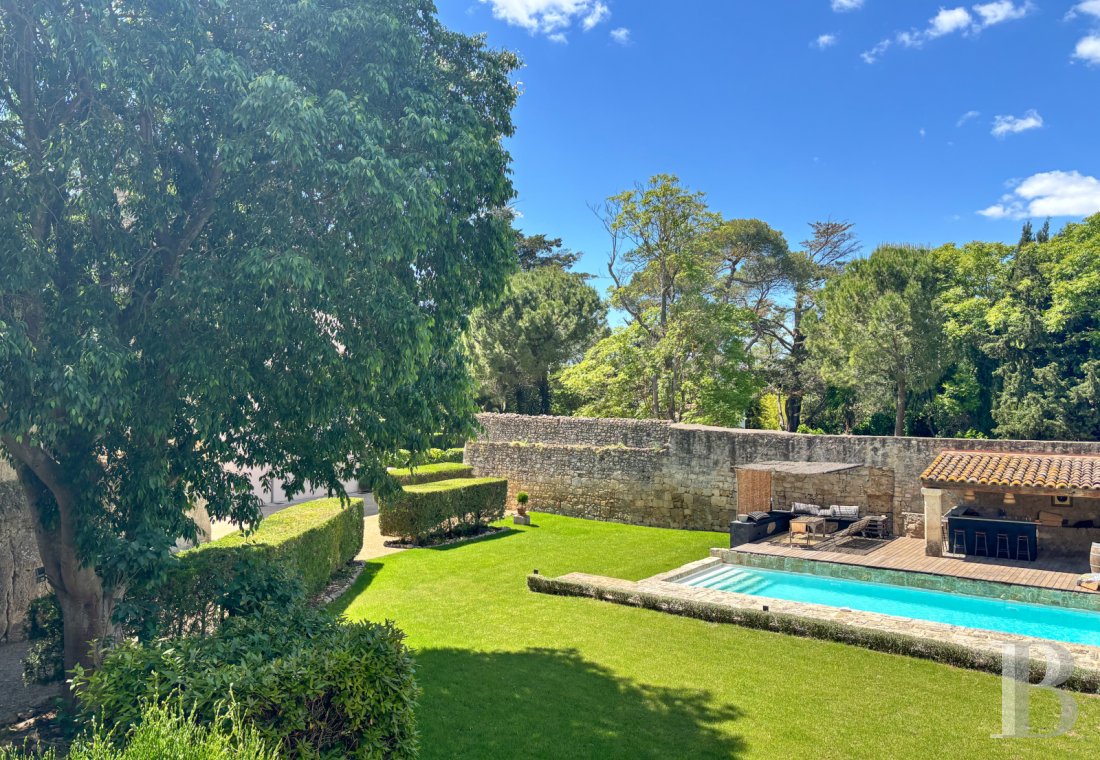 property for sale France languedoc roussillon   - 18