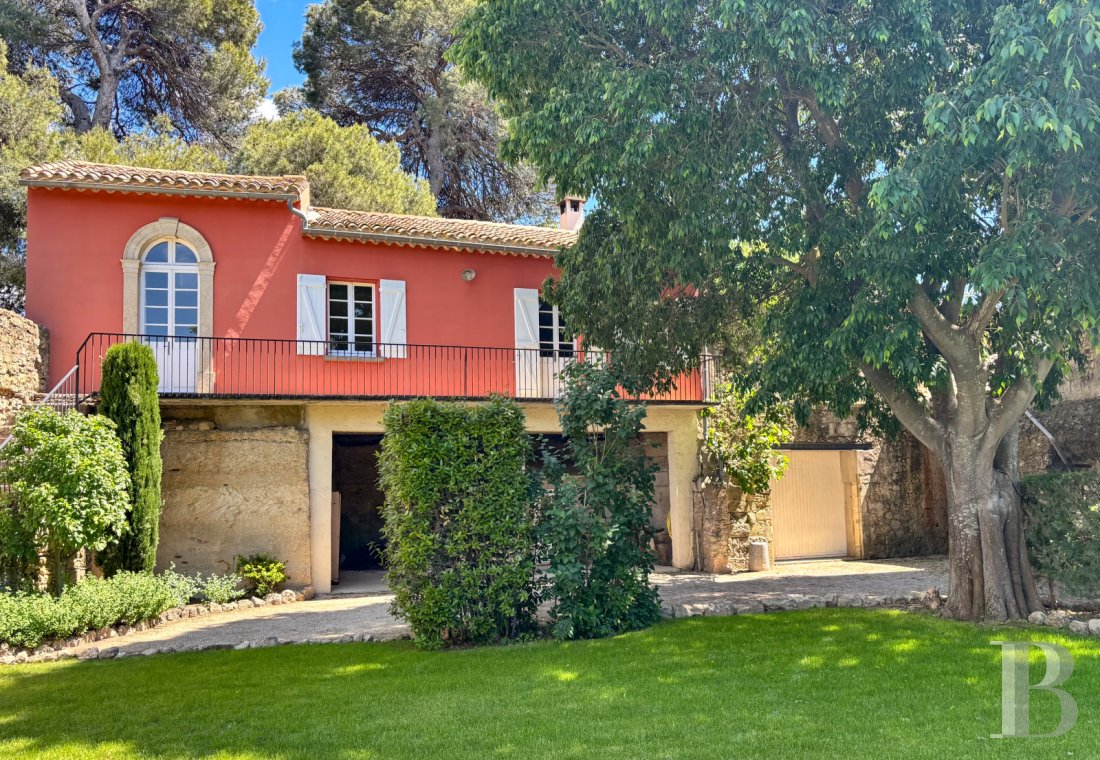property for sale France languedoc roussillon   - 10