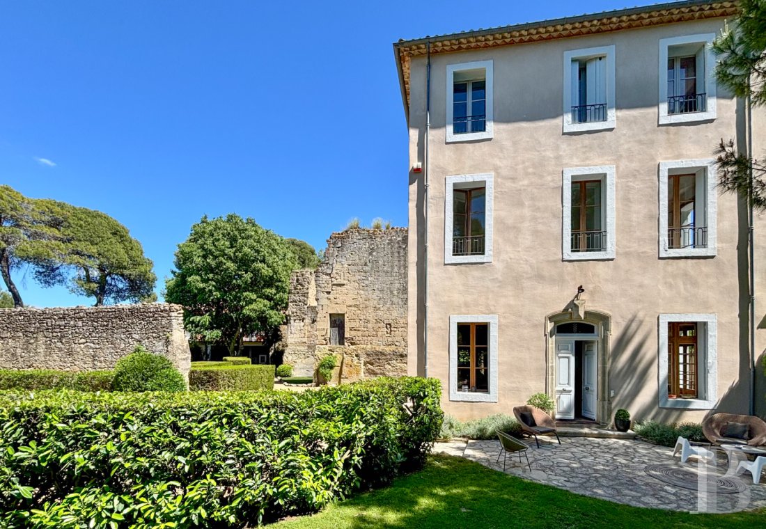 property for sale France languedoc roussillon   - 1