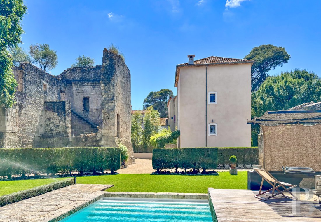 property for sale France languedoc roussillon   - 11