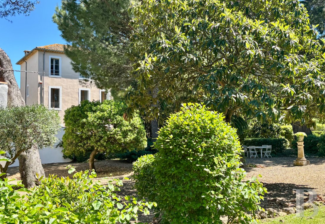 property for sale France languedoc roussillon   - 4