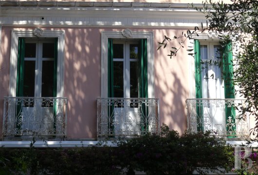maisons de caractere a vendre paca   - 4