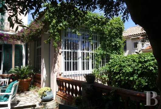 maisons de caractere a vendre paca   - 13