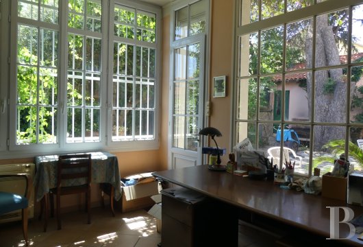 maisons de caractere a vendre paca   - 6