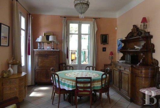 maisons de caractere a vendre paca   - 8