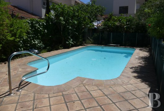 maisons de caractere a vendre paca   - 12