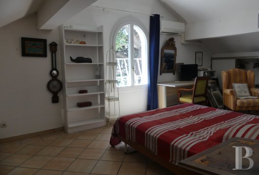 maisons de caractere a vendre paca   - 10