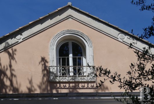maisons de caractere a vendre paca   - 2