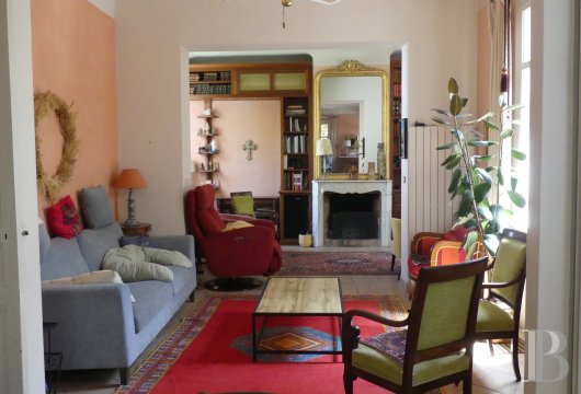 maisons de caractere a vendre paca   - 7