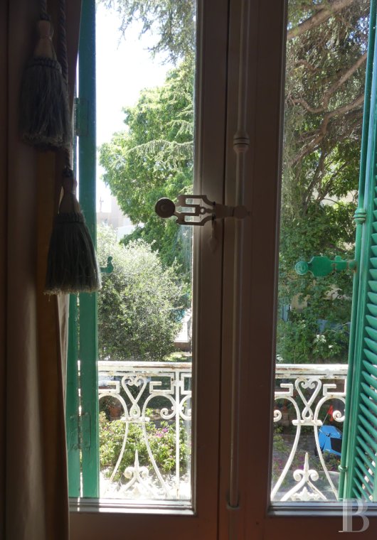maisons de caractere a vendre paca   - 9