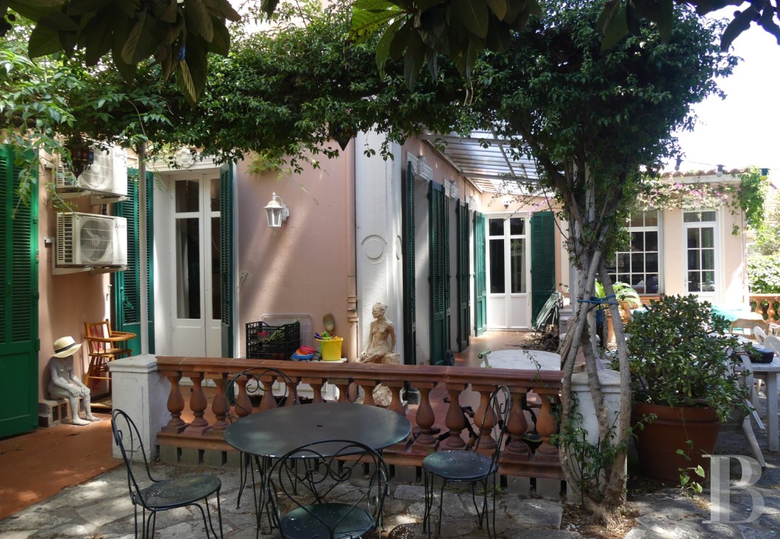 maisons de caractere a vendre paca   - 14