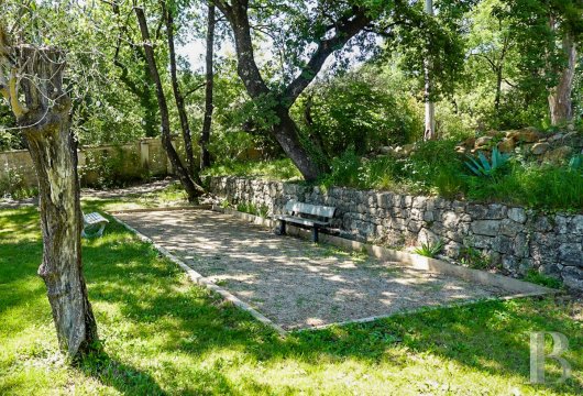 traditional bastide houses for sale provence cote dazur   - 18