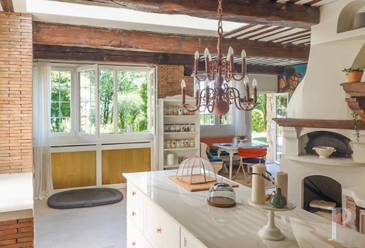 traditional bastide houses for sale provence cote dazur   - 9