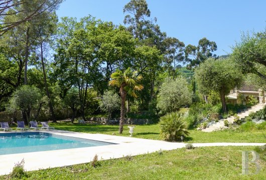 traditional bastide houses for sale provence cote dazur   - 16