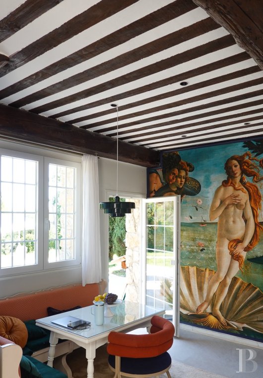 traditional bastide houses for sale provence cote dazur   - 7