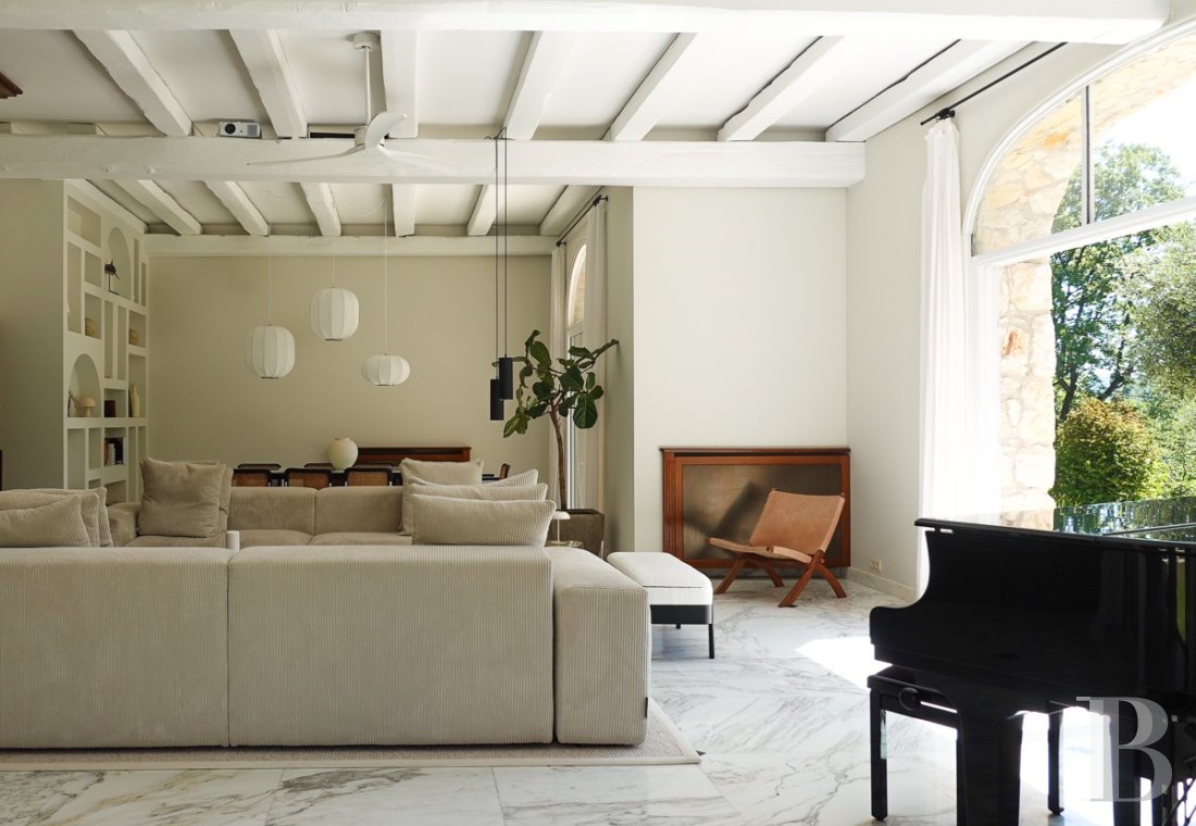 traditional bastide houses for sale provence cote dazur   - 6