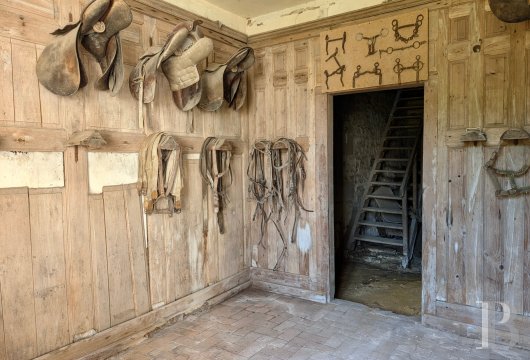 maisons de caractere a vendre champagne ardennes   - 22