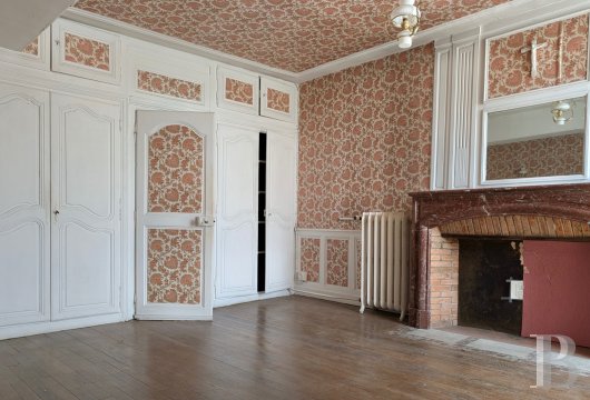 maisons de caractere a vendre champagne ardennes   - 16