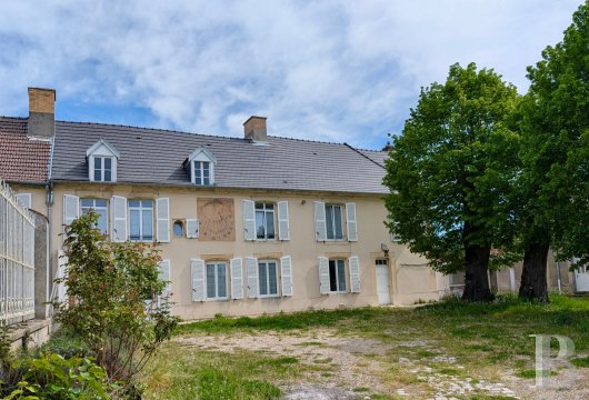 maisons de caractere a vendre champagne ardennes   - 5