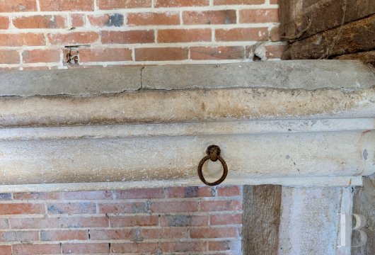 maisons de caractere a vendre champagne ardennes   - 26