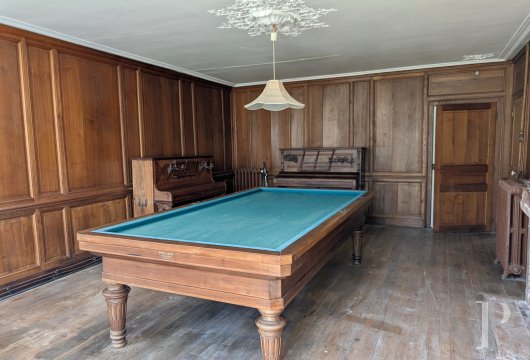 maisons de caractere a vendre champagne ardennes   - 13
